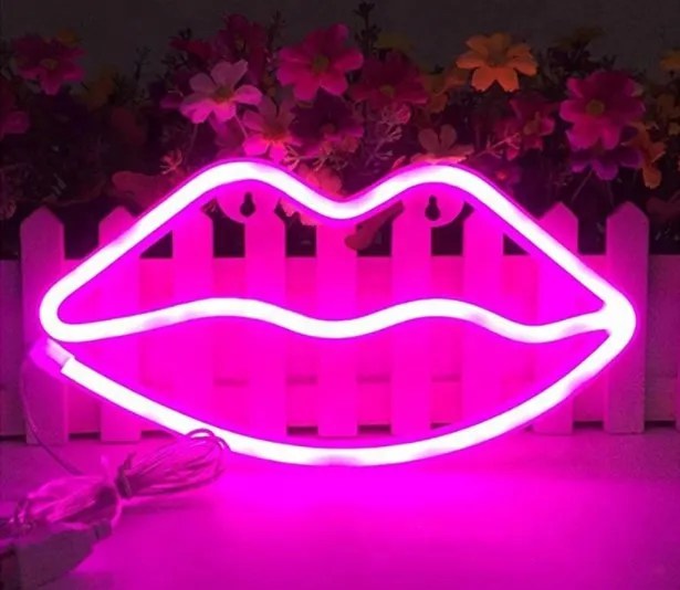 LED Neon Sign