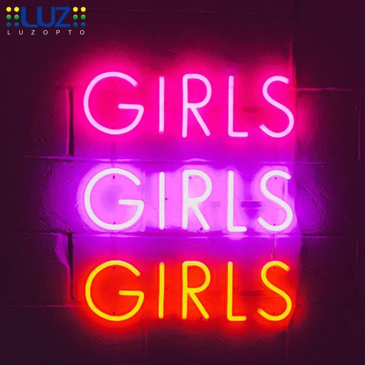 LED Neon Sign