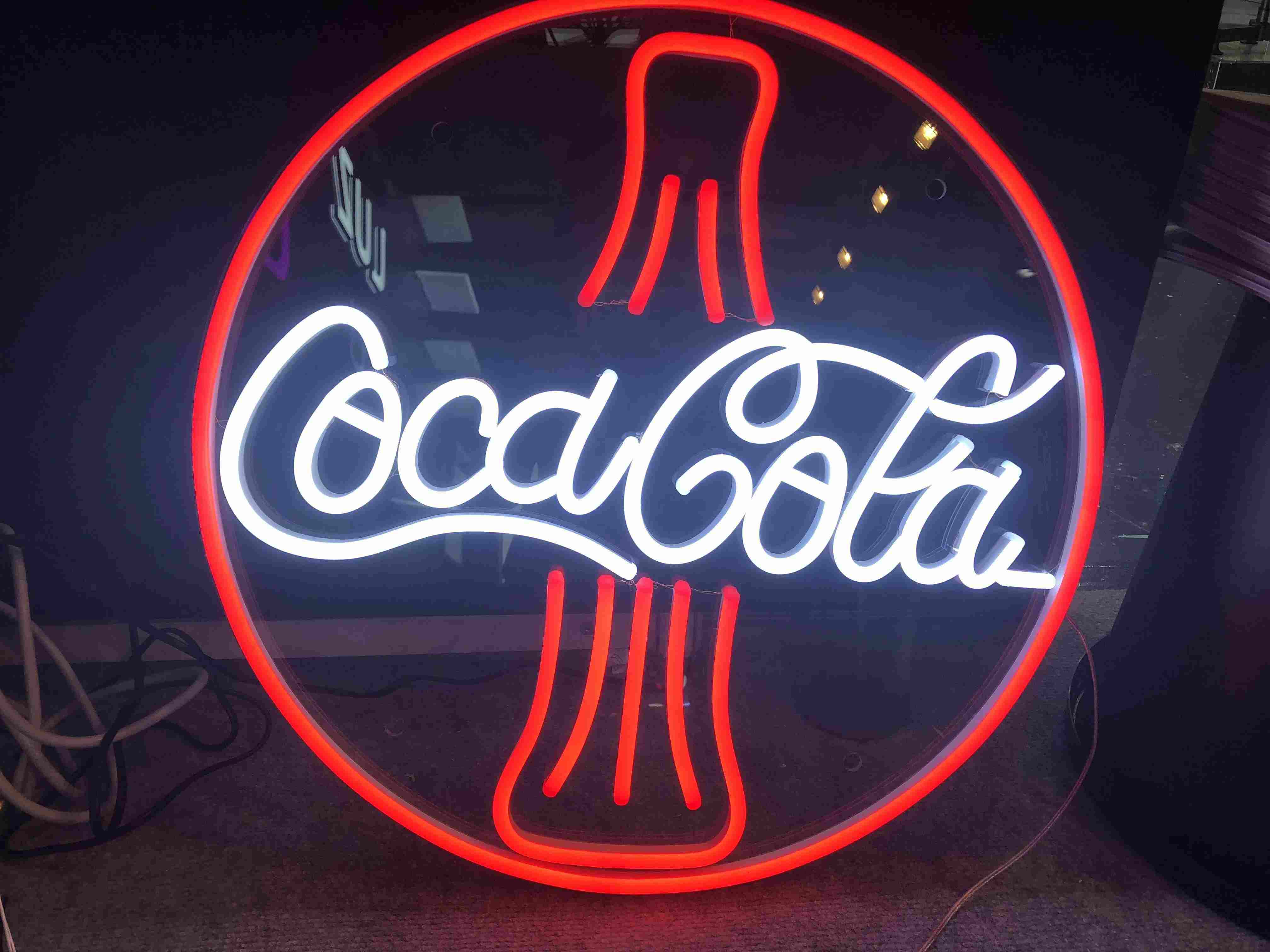 LED Neon Sign