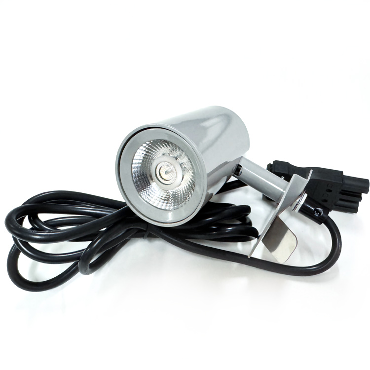 LED Spot Lights Wholesale for USA & Canada - Commercial & Industrial Grade Lighting Solutions