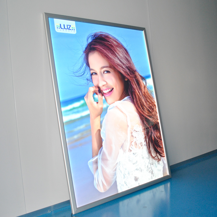 Snap Frame LED Light Box