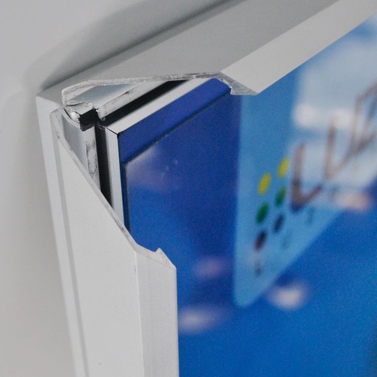 Snap Frame LED Light Box