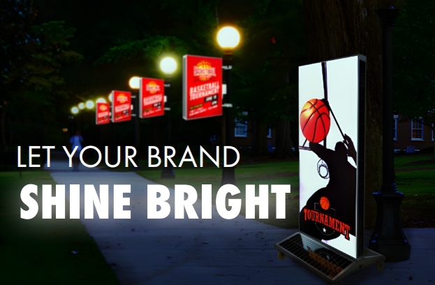 ¿Por qué elegir una fábrica profesional de cajas de luz solar para publicidad exterior en 2026?
