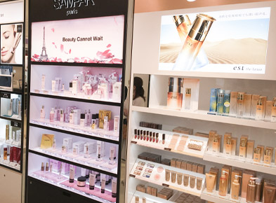 LUZ LED light box project