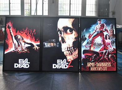 Marcos para carteles de cine en casa | Marcos para carteles de cine