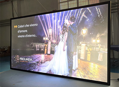 Caja de luz publicitaria de 1000x2000 mm/39,37x78,74 pulgadas