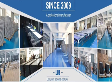 ¿Las cajas de luz LED consumen mucha electricidad?