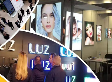 La guía completa para elegir el marco de la caja de luz adecuada