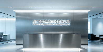 LED Wall Letters
