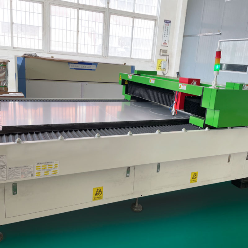 led sign frame