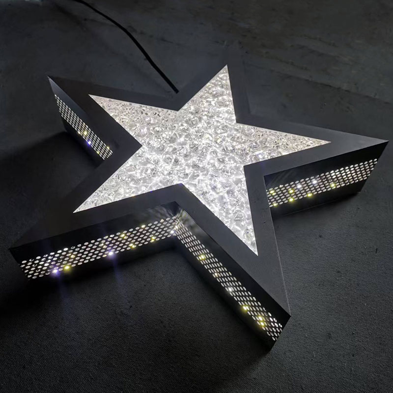 LED signage manufacturer